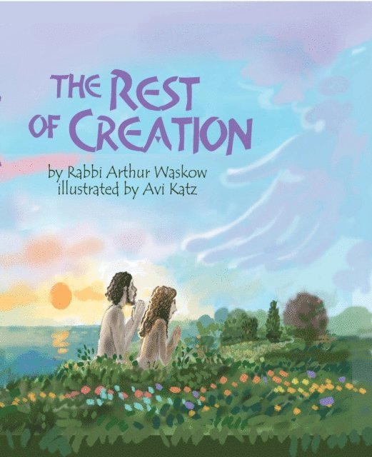 Rest of Creation