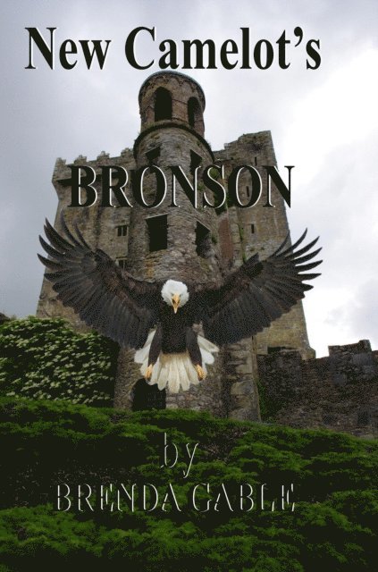 Brenda Gable - New Camelot's Bronson, E-bok. Tillgänglighet: Lägg i varukorg