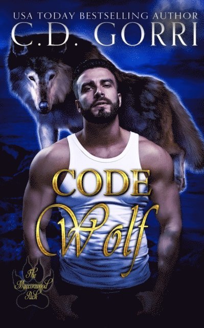 C.D. Gorri - Code Wolf: A Macconwood Pack Novel #3, E-bok