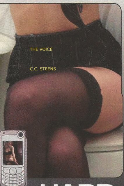 CC Steens - Voice, E-bok. Tillgänglighet: Lägg i varukorg