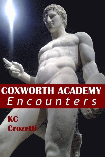 KC Crozetti - Coxworth Academy Encounters, E-bok. Tillgänglighet: Lägg i varukorg
