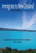 Immigrate to New Zealand