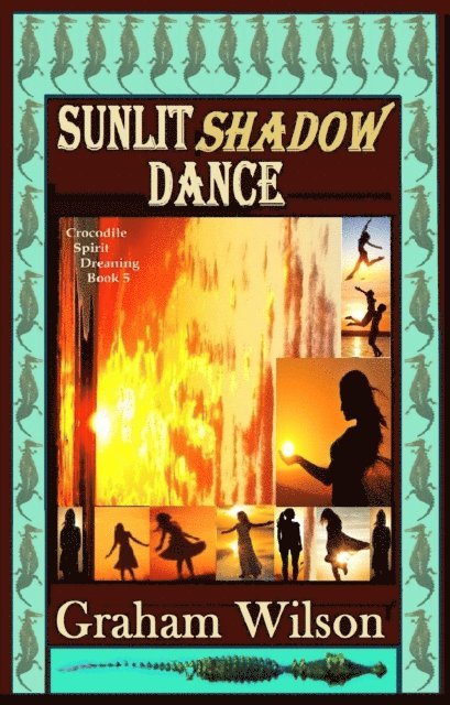 Graham Wilson - Sunlit Shadow Dance, E-bok