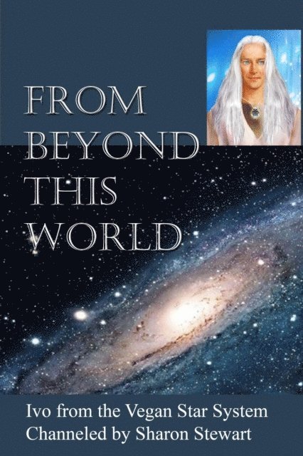 Sharon Stewart - From Beyond This World, E-bok