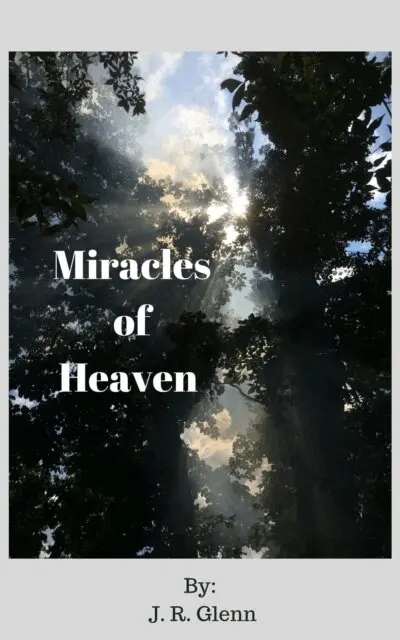 J.R. Glenn - Miracles of Heaven, E-bok. Tillgänglighet: Lägg i varukorg