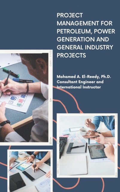 Dr. Mohamed A. El-Reedy - Project Management for Petroleum, Power Generation and General Industry Projects., E-bok. Tillgänglighet: Lägg i varukorg