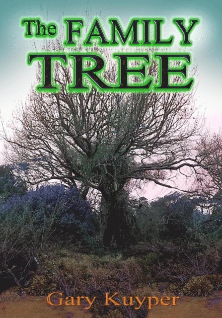 Gary Kuyper - Family Tree, E-bok. Tillgänglighet: Lägg i varukorg
