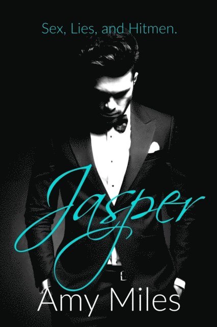 Amy Miles - Jasper, E-bok