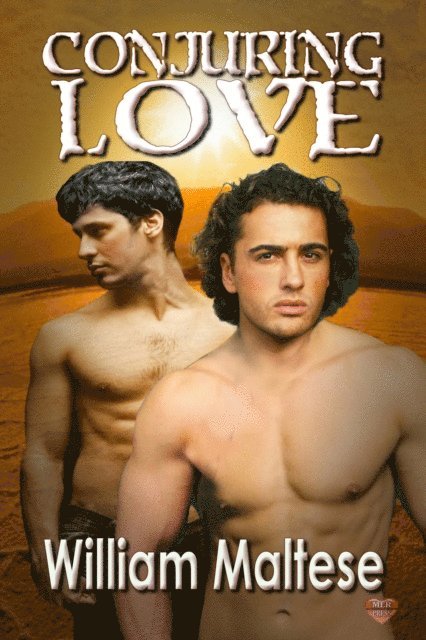 William Maltese - Conjuring Love, E-bok