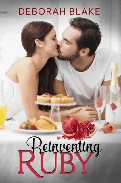Deborah Blake - Reinventing Ruby, E-bok