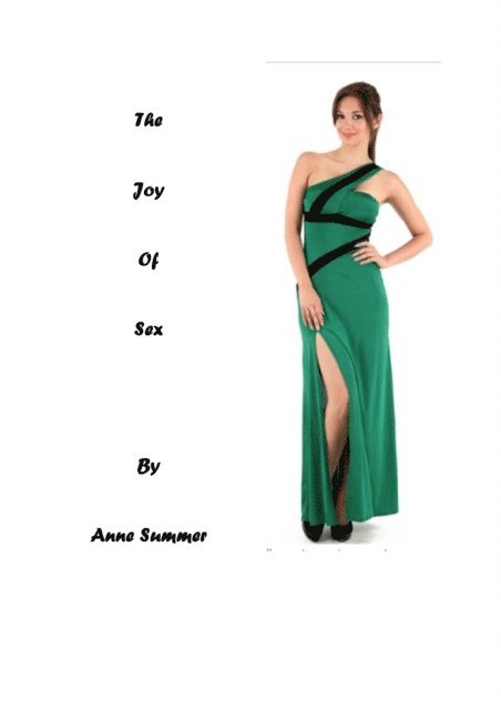 Anne Summer - Joy of Sex (Part Three), E-bok. Tillgänglighet: Lägg i varukorg
