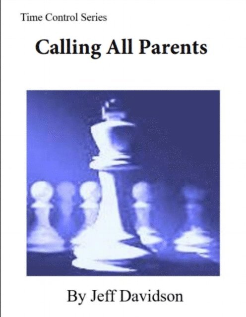 Calling All Parents