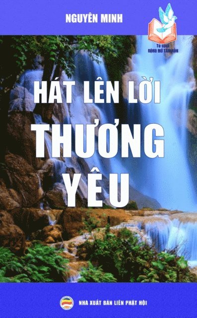 Nguyen Minh - Hat len loi thuong yeu, E-bok