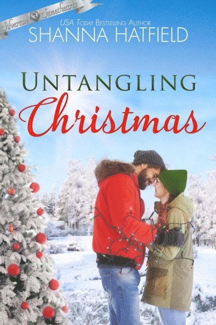 Shanna Hatfield - Untangling Christmas, E-bok