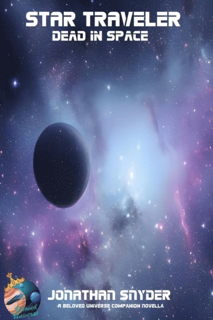 Jonathan Snyder - Dead in Space, E-bok