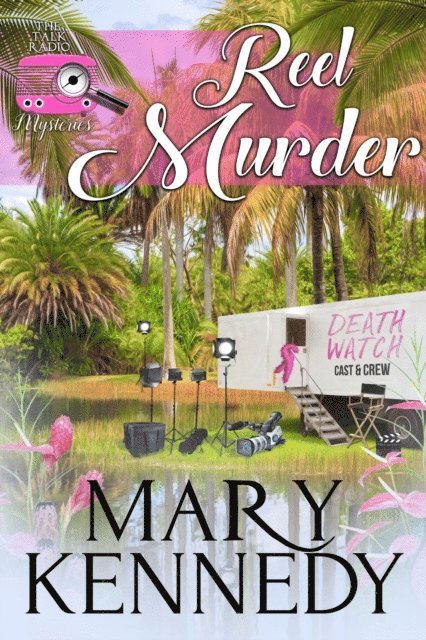 Mary Kennedy - Reel Murder, E-bok. Tillgänglighet: Lägg i varukorg