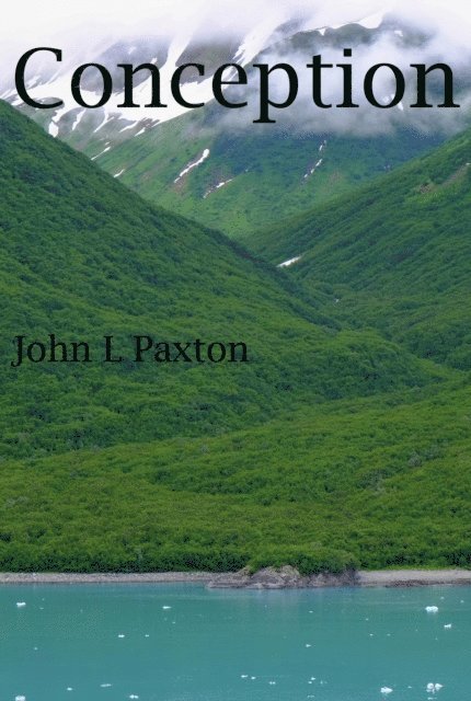 John Paxton - Conception, E-bok