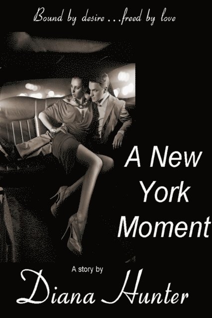 Diana Hunter - New York Moment, E-bok