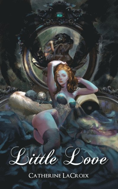 Catherine LaCroix - Little Love (Book 1 of &quote;Little Treasures&quote;), E-bok