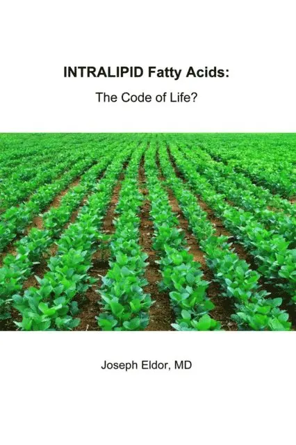 Joseph Eldor - Intralipid Fatty Acids : The Code of Life ?, E-bok. Tillgänglighet: Lägg i varukorg