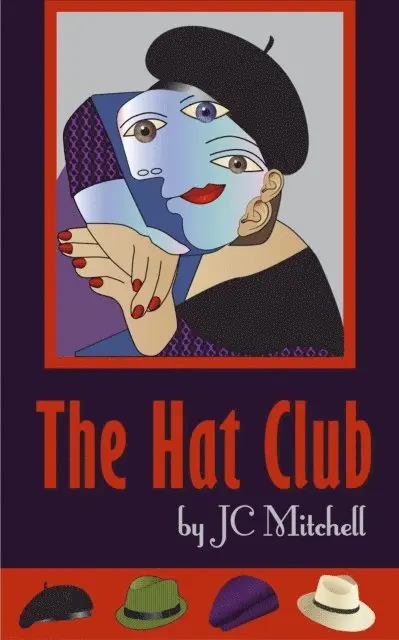 JC Mitchell - Hat Club, E-bok. Tillgänglighet: Lägg i varukorg