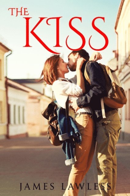 James Lawless - Kiss, E-bok. Tillgänglighet: Lägg i varukorg