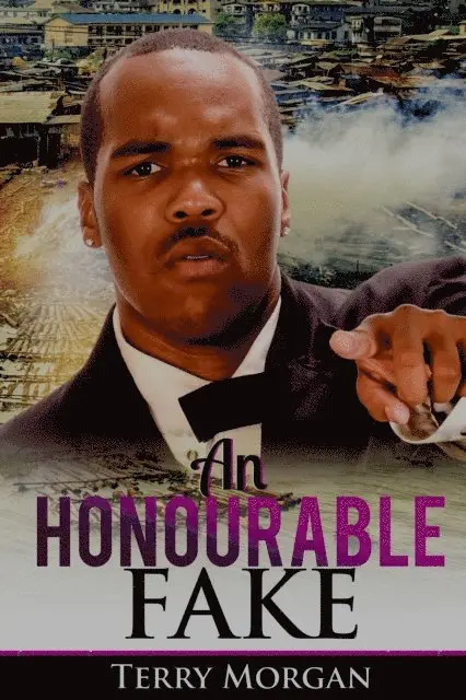 Terry Morgan - Honourable Fake, E-bok. Tillgänglighet: Lägg i varukorg