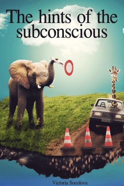 Victoria - Hints of the Subconscious, E-bok