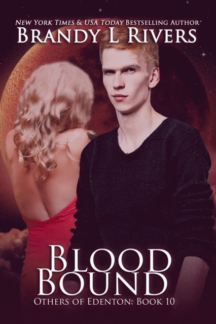Blood Bound