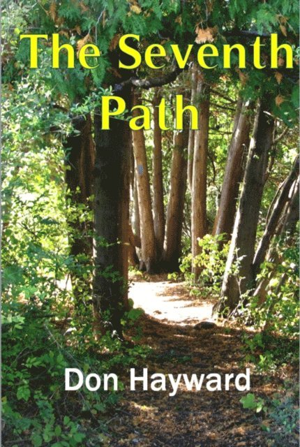 Don Hayward - Seventh Path, E-bok