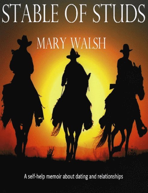 Mary Walsh - Stable of Studs, E-bok