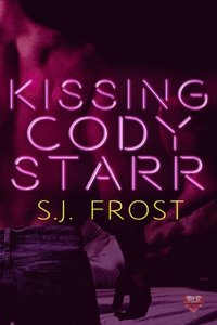 Kissing Cody Starr