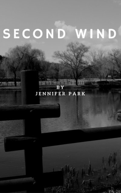 Jennifer Park - Second Wind, E-bok
