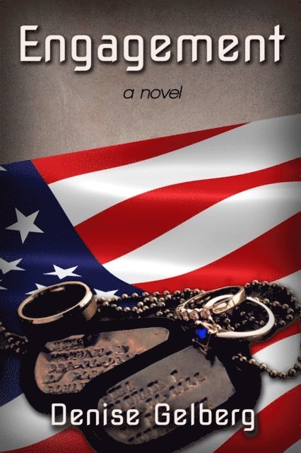 Denise Gelberg - Engagement: A Novel, E-bok
