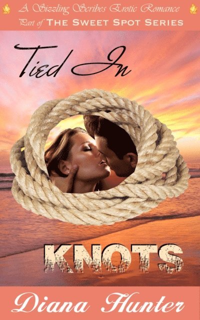 Diana Hunter - Tied in Knots, E-bok
