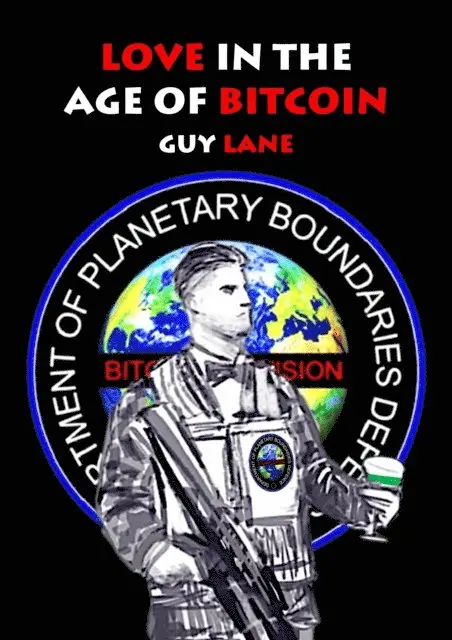 Guy Lane - Love in the Age of Bitcoin, E-bok. Tillgänglighet: Lägg i varukorg