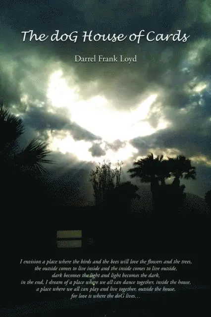 Darrel Frank Loyd - doG House of Cards, E-bok. Tillgänglighet: Lägg i varukorg