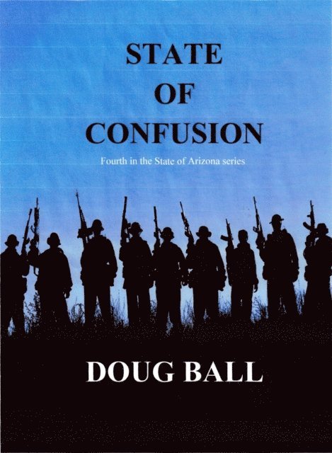Doug Ball - State of Confusion, E-bok. Tillgänglighet: Lägg i varukorg