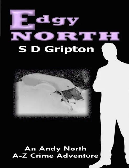 Sally Dillon-Snape, S.D. Gripton - Edgy North, E-bok. Tillgänglighet: Lägg i varukorg