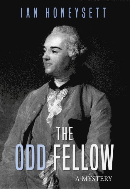 Ian Honeysett - Odd Fellow: A Mystery, E-bok. Tillgänglighet: Lägg i varukorg
