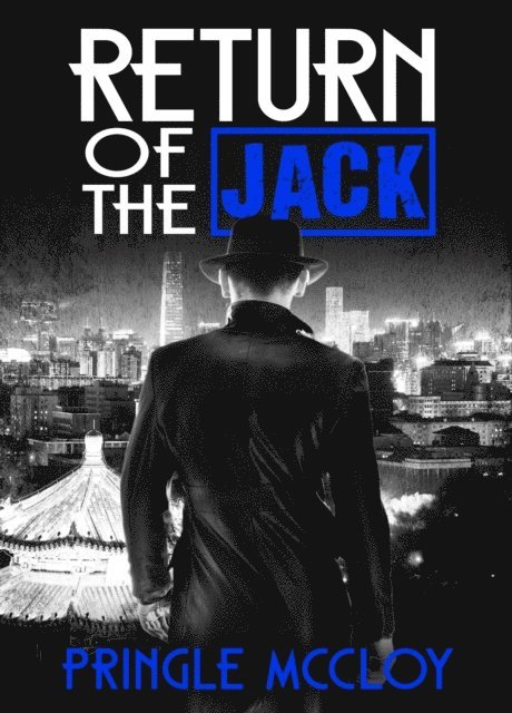 Pringle McCloy - Return of the Jack, E-bok. Tillgänglighet: Lägg i varukorg