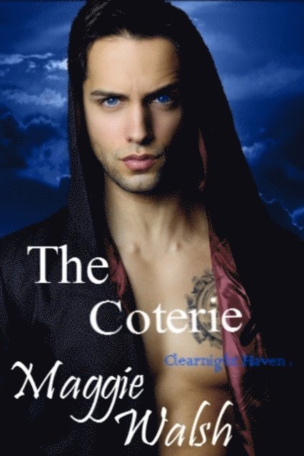 Maggie Walsh - Coterie, E-bok