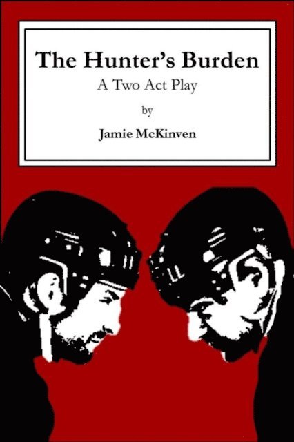 Jamie McKinven - Hunter's Burden, E-bok. Tillgänglighet: Lägg i varukorg
