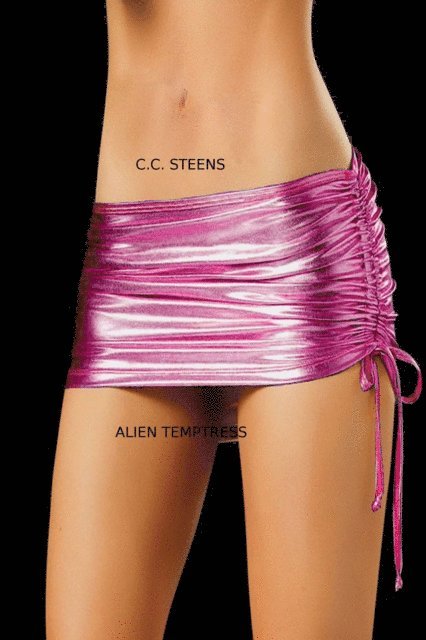 CC Steens - Alien Temptress, E-bok. Tillgänglighet: Lägg i varukorg