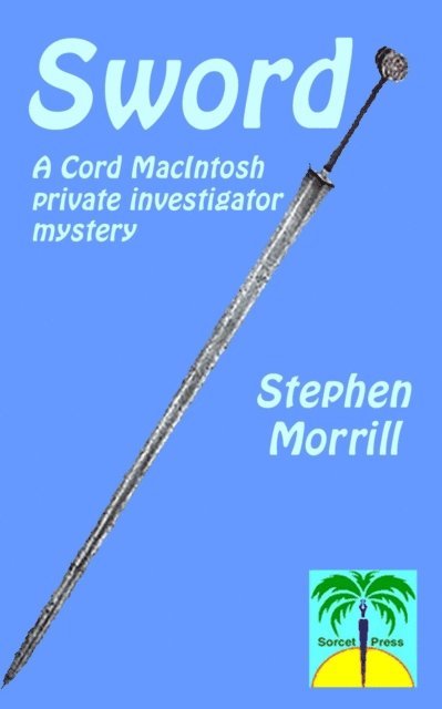 Stephen Morrill - Sword, E-bok