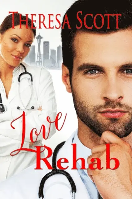 Theresa Scott - Love Rehab, E-bok. Tillgänglighet: Lägg i varukorg