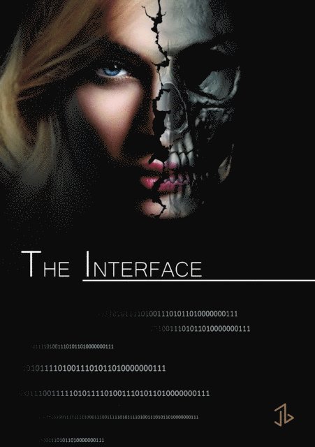 JD - Interface, E-bok