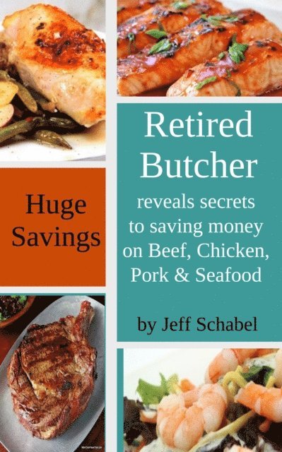 Jeff Schabel - Save Money On Groceries, E-bok. Tillgänglighet: Lägg i varukorg