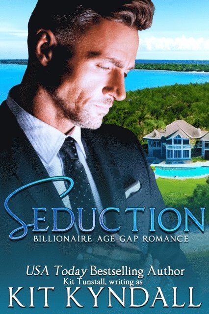 Kit Kyndall - Seduction, E-bok