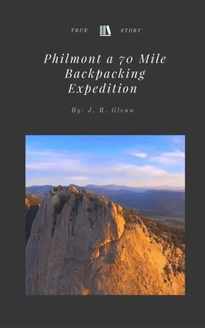 J.R. Glenn - Philmont 70 Mile Backpacking Expedition, E-bok. Tillgänglighet: Lägg i varukorg